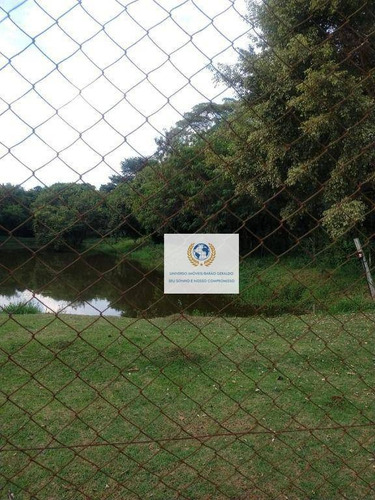 Imagem 24 de 30 de Chácara Com 6 Dormitórios À Venda, 13000 M² Por R$ 2.900.000,00 - Vila Hollândia - Campinas/sp - Ch0092