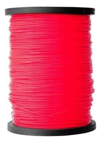  Rollo De Nylon Corta Maleza De 3mm X 5l