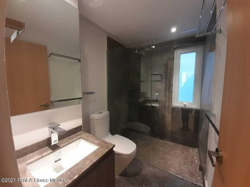 Imagen 1 de 9 de Departamento En Renta En Cuauhtémoc,cuauhtémoc Gis.