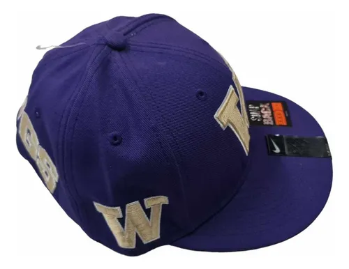 Gorras nike moradas sale
