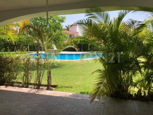 Casa En Venta Xochitepec, Morelos.