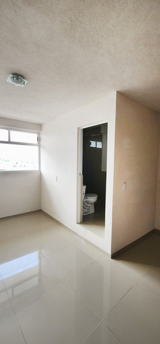 ¡vive A Pasos De La Uaem! Habitaciones Amuebladas En Toluca ¡a 5 Minutos De Cu!