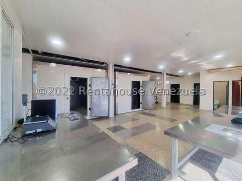 Imagen 22 de 30 de Edificio Comercial En Venta En Urbanización Del Este De Barquisimeto Lara, 04245937542