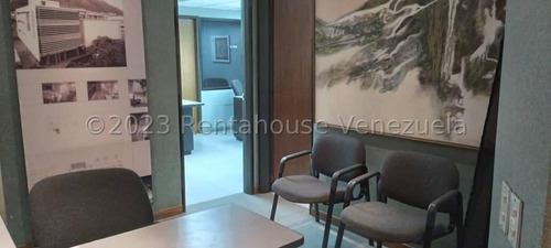 Imagen 5 de 16 de Ls Alquila Oficina Altamira Sur
