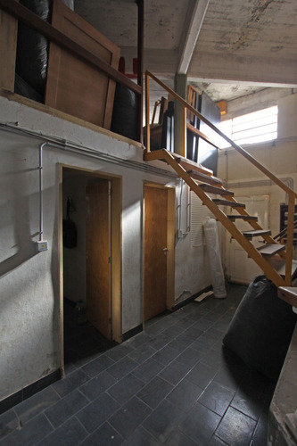 Imagen 11 de 13 de Galpones De Muy Buenas Construcción ,en Venta-permuta