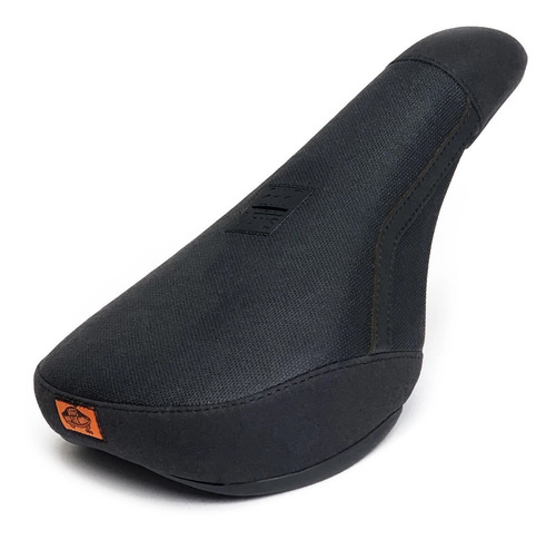 Asiento Bmx Cult X Vans ¡old School! Pivotal Pro Negro