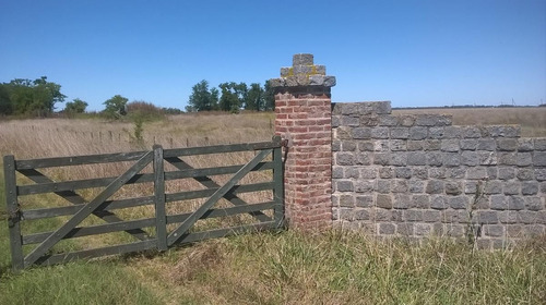 6,5 Has | Ruta 205 | Km 74 | Cañuelas | Unico Dueño