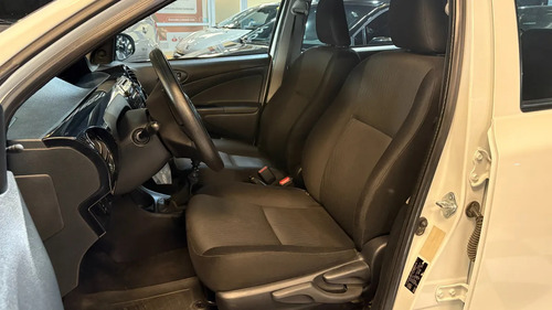 Toyota Etios 1.5 X 6mt My19