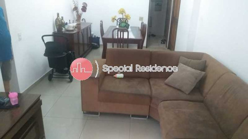 Imagem 5 de 15 de Apartamento-à Venda-barra Da Tijuca-rio De Janeiro - 300773