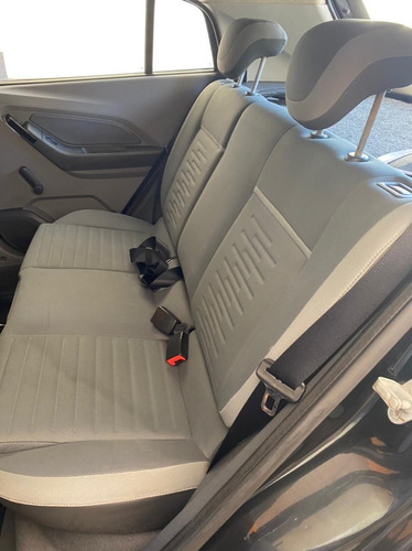 Chevrolet Agile Lt 1.4 Mpfi 8v Flexpower