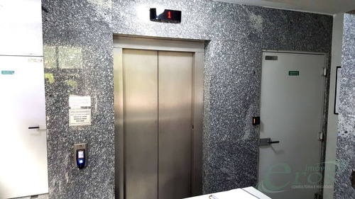 Imagem 4 de 15 de Locação Sala Comercial, Morumbi, Vila Suzana, São Paulo - 1101