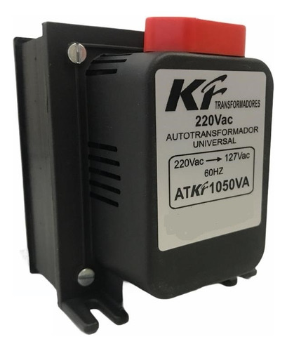 Auto Transformador 1050va 110/220v Bivolt Frete Rápido