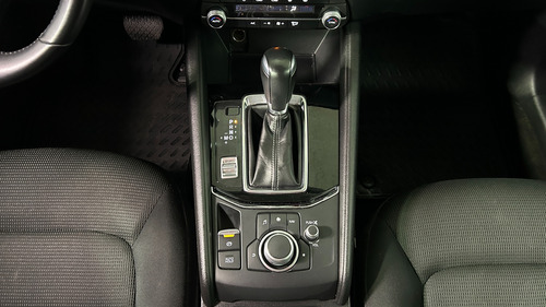Mazda CX-5 Active 4WD 2.0 AT
