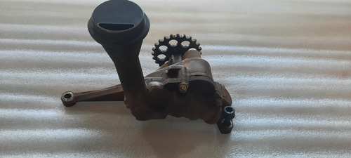 Bomba De Aceite De Motor Mercedes Ml320 3.2 1999 (Usado)
