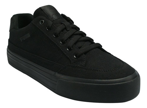 Tenis Puma Casual Court Classic Vulc Caballero 2013