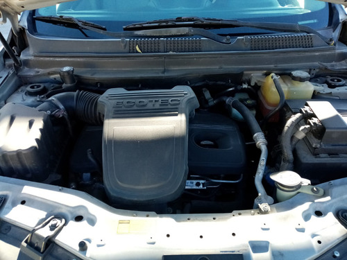 Chevrolet Captiva 2.4 A Sport Aa R-16 At