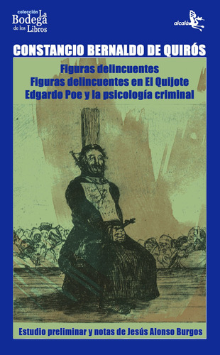 Figuras Delincuentes - Figuras Delincuentes En El Quijote -