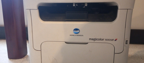 Imagen 4 de 5 de Fotocopiadora Konica Minolta 1690