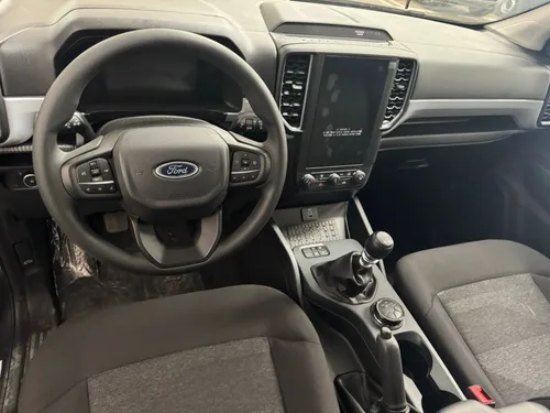 Ford Ranger 2.0 Xls 4x4