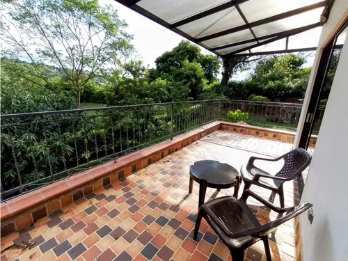 Venta De Finca En Sopetran