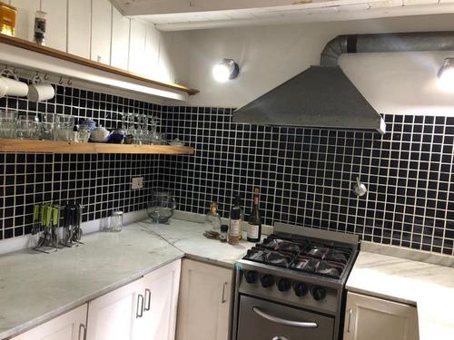 Venta Departamento, Ph En Bajo De San Isidro Con Cochera Y Pileta.