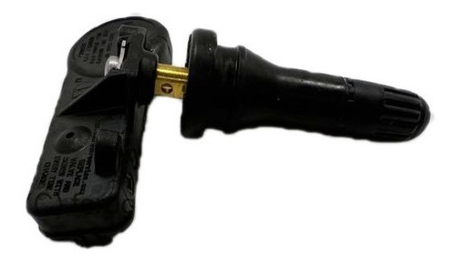 Imagen 3 de 7 de Valvula Sensor Presion Rueda F150 2020/legitima Ford Genuino