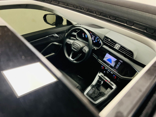 Imagen 12 de 19 de Nueva Audi Q3 35 40 Sportback Q2 Q5 A3 A4 A1 Usada 2022 A5