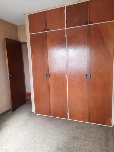 Departamento 4 Ambientes En Venta Centro Lomas De Zamora
