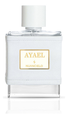 Perfume Ayael Nuancielo 100ml Compartilhável