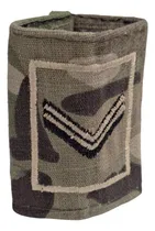 Comprar Jerarquía\u002F Grado Parche Bordado Uca Para Campera Goretex Multicam Cabo Primero