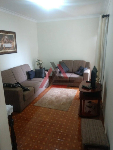 Casa Térrea Marialva B. Centro 223m² - 2744