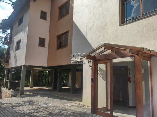 Imagem 2 de 15 de Apartamento - Planalto - Ref: 2821 - V-gi2827