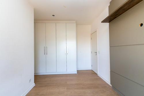 Imagem 11 de 20 de Apartamento Com 2 Dormitórios À Venda Com 115m² Por R$ 750.000,00 No Bairro Vila Izabel - Curitiba / Pr - Mt681-ap