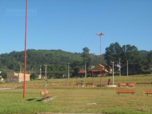 Imagem 5 de 5 de Terreno - Aberta Dos Morros - Ref: 393459 - V-mi16760