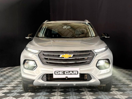 Chevrolet Groove 4x2 1,5
