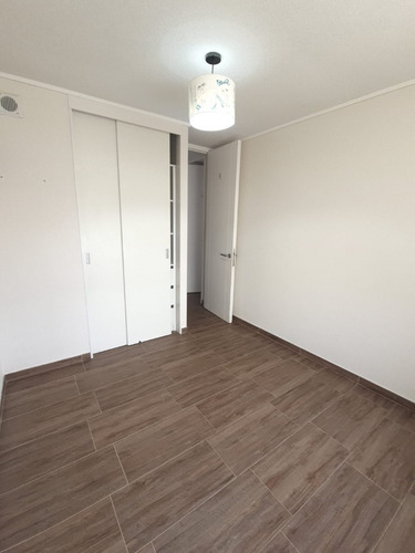 Departamento En Arriendo De 3d Y 2b En Av Waldo Alcalde