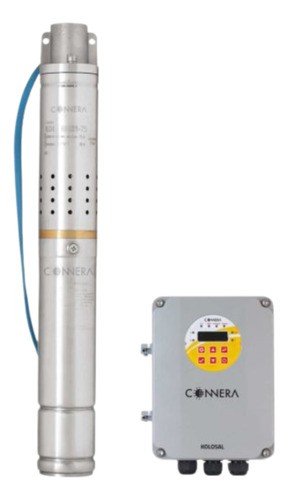 Bomba Solar Sumergible Connera Kolos2-75-21-h 210w