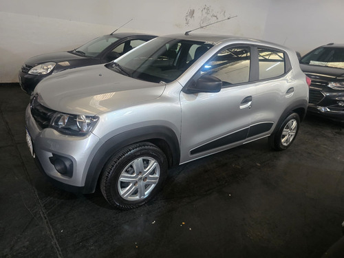 Renault Kwid 1.0 Sce 66cv Zen