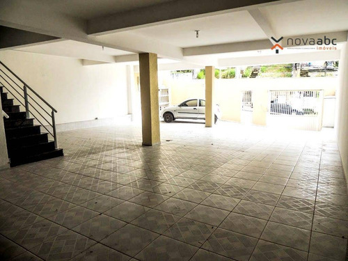 Imagem 2 de 7 de Apartamento Com 2 Dormitórios À Venda, 47 M² Por R$ 230.000,00 - Vila Vitória - Santo André/sp - Ap2514