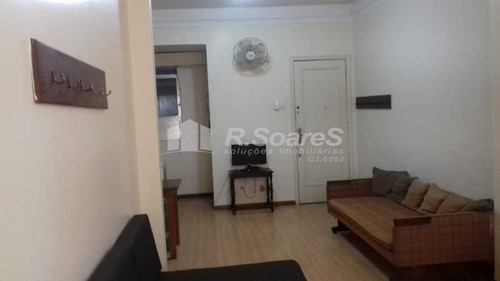 Apartamento-à Venda-copacabana-rio De Janeiro - Ldap10165