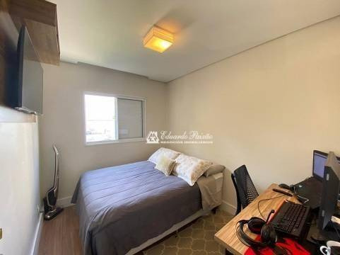 Lindo Apartamento No Condomínio Pleno Jaçanã - Ap0350