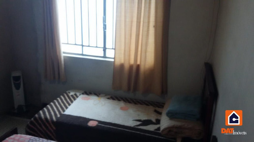 Imagem 9 de 15 de Casa E Terreno À Venda No Centro - 703