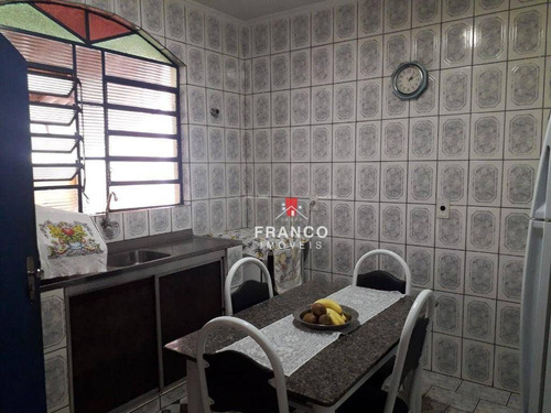 Imagem 14 de 16 de Casa Com 2 Dormitórios À Venda, 132 M² Por R$ 400.000 - Parque Das Colinas - Valinhos/sp - Ca2577