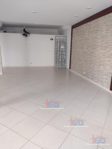 Imagem 3 de 15 de Ref.: 5502 - Comercial Em Osasco Para Aluguel - L5502
