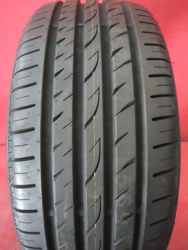 Pneu 215 45 Aro 17 Nexen Nfera Suv4 (Usado)