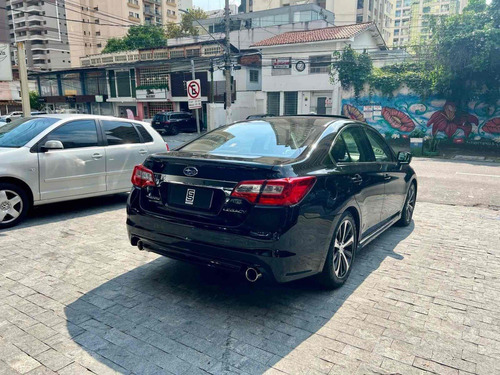 Subaru Legacy 3.6 R 24V GASOLINA 4X4 4P AUTOMÁTICO