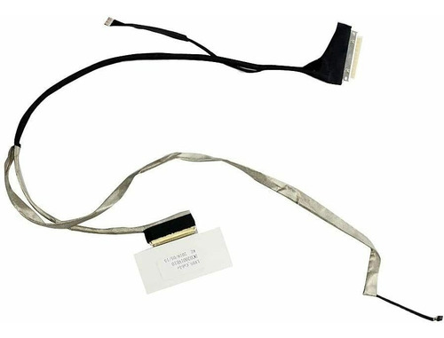 Cable Flex De Video Acer E1-510p E1-532p Dc02001ve10 F253