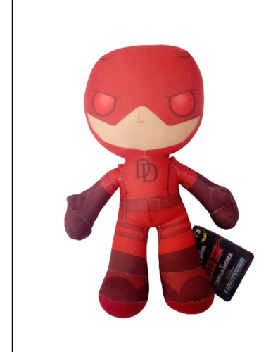 Peluche De Daredevil Mide 27cm De Alto