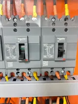 Comprar Breaker - Interruptor 40a Schneider Electric 3p 25ka