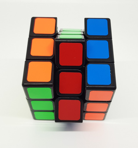 Cubo Rubik 3x3 Shengshou Legend Original Speed Envío Gratis